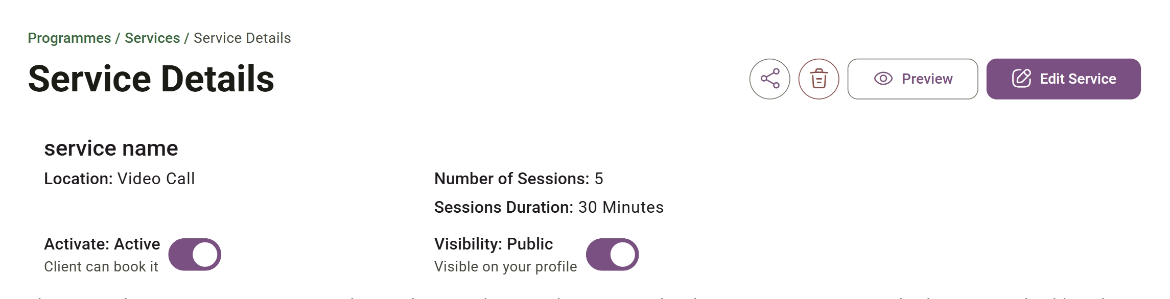 Go to Embed & Share screenshot